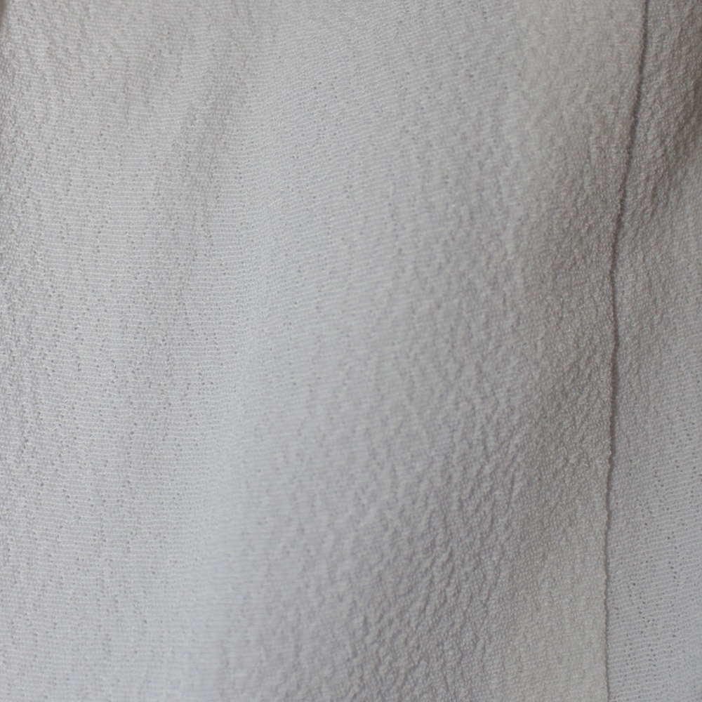 Reformation Honor Top (Ivory) - Picture 4 of 4